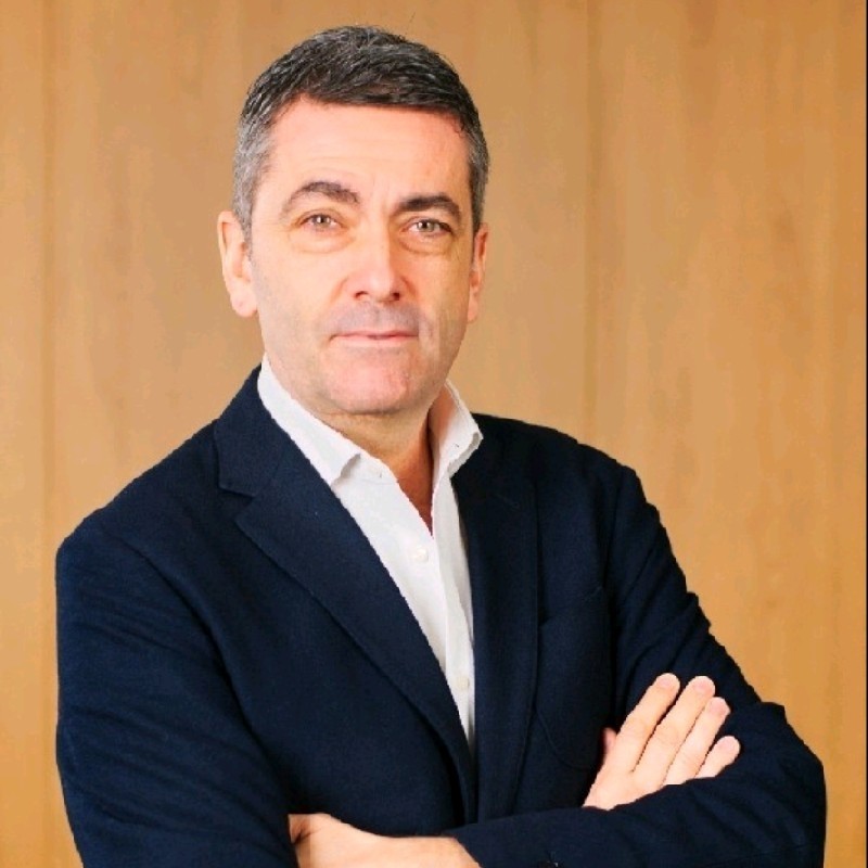 Juan Baselga