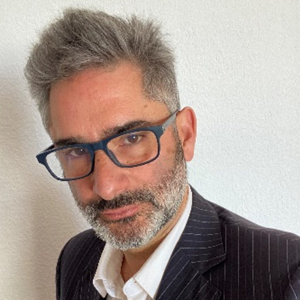 Pablo Pomposiello
